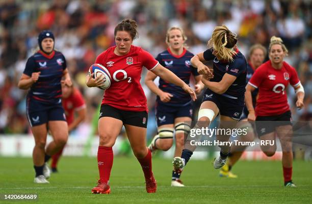 Amy Colcayne Rugby Amy Cokayne Photos and Premium High Res Pictures - Getty Images