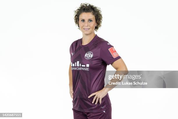 Anja Pfluger Photos and Premium High Res Pictures Getty Images