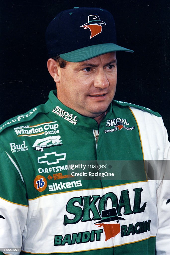Ken Schrader - NASCAR Late 1990s