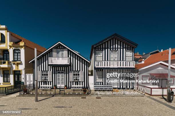 listrado - distrito de aveiro - fotografias e filmes do acervo