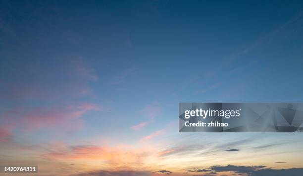 clouds in the sky - cumulus cloud stock pictures, royalty-free photos & images