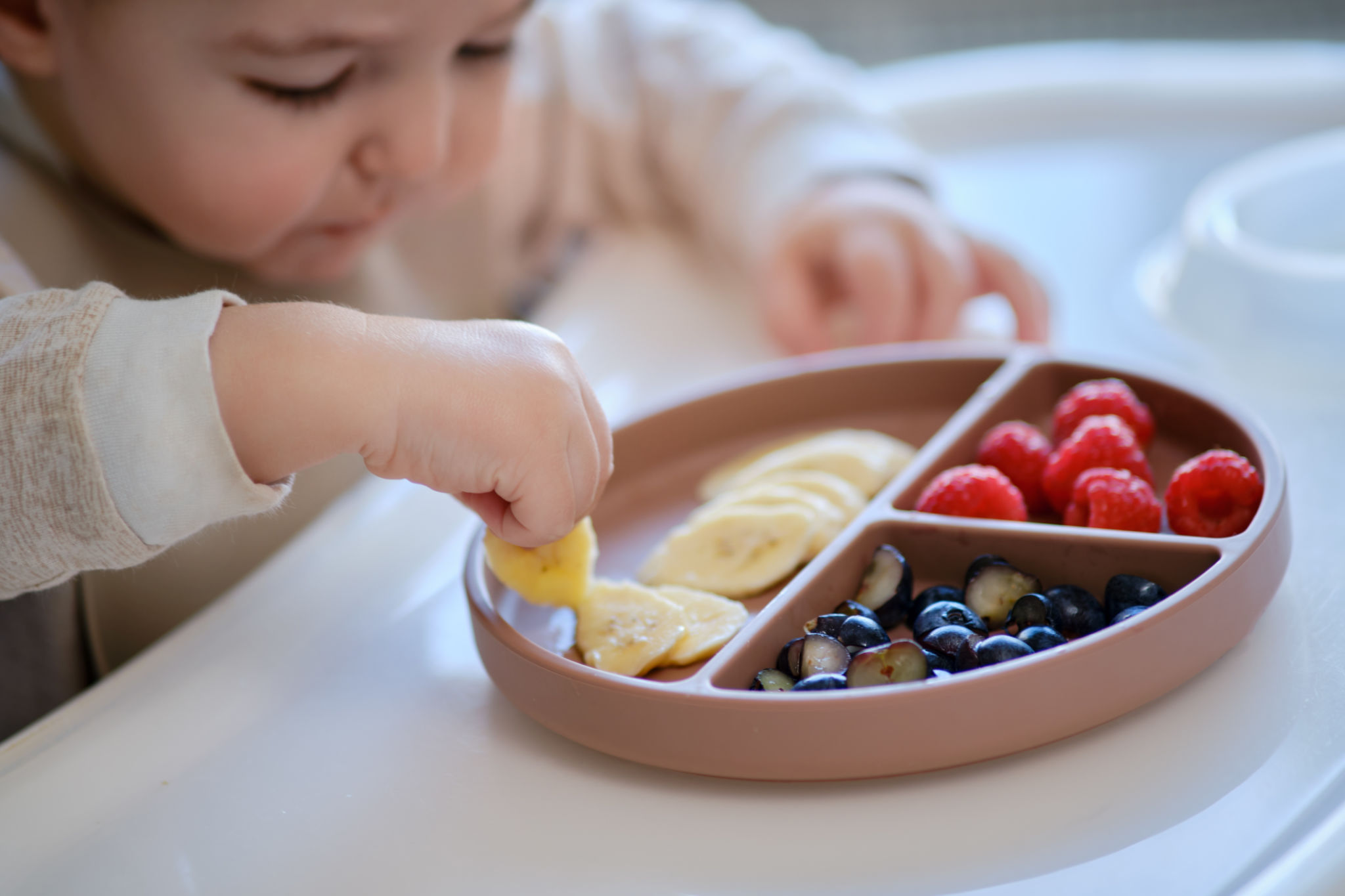 healthy toddler food