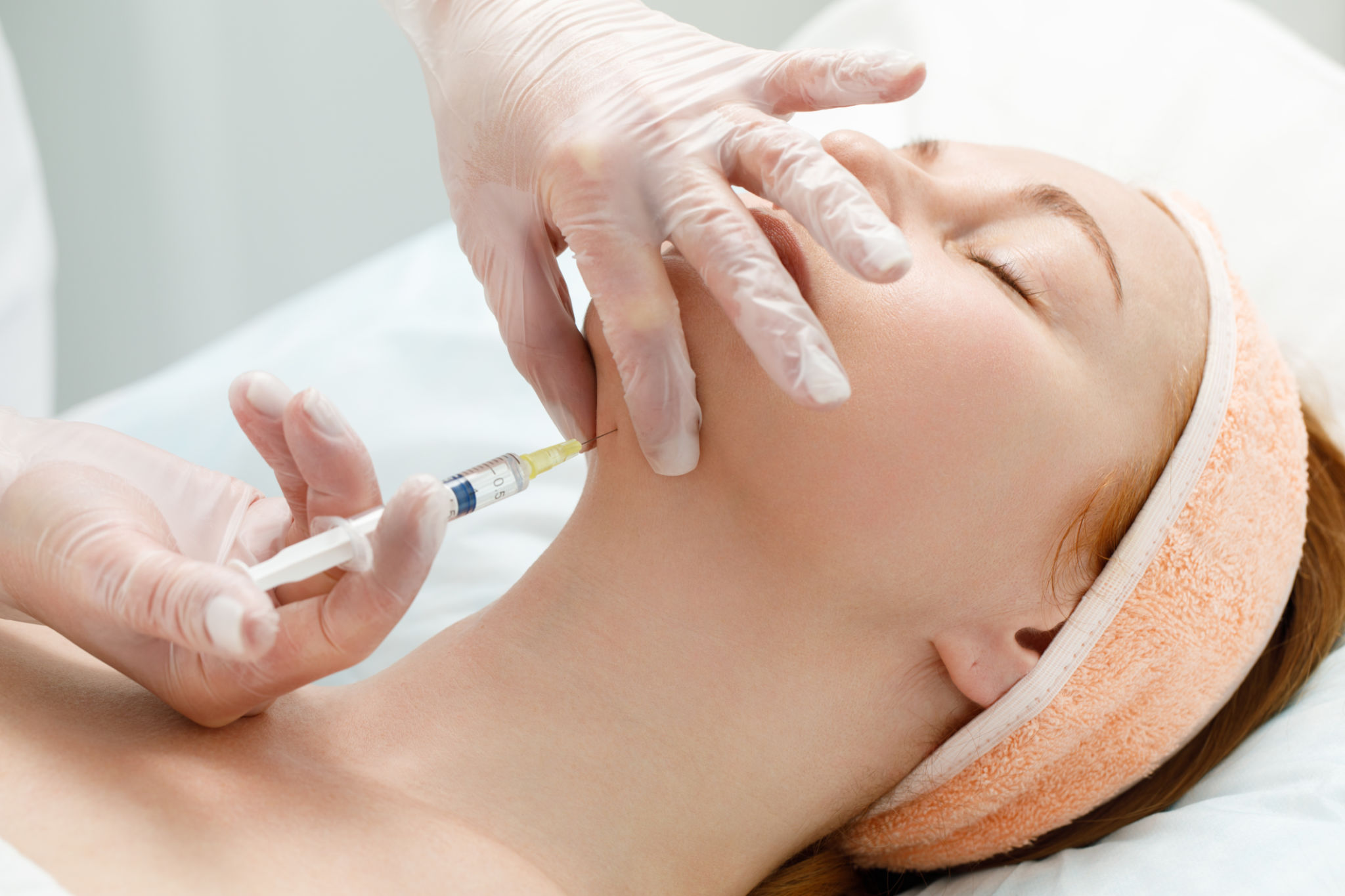 fat dissolving injections
