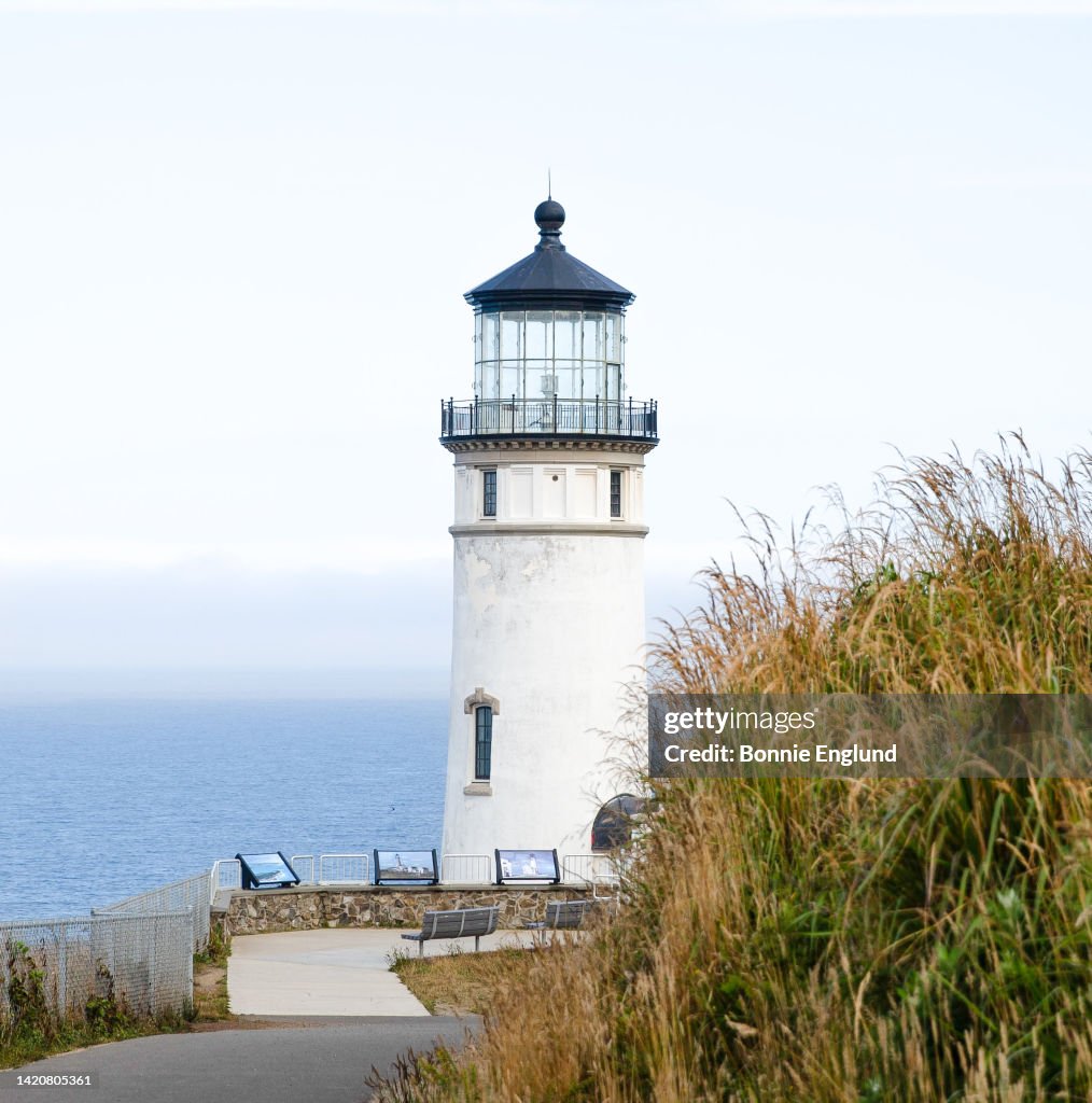 Lighthouse