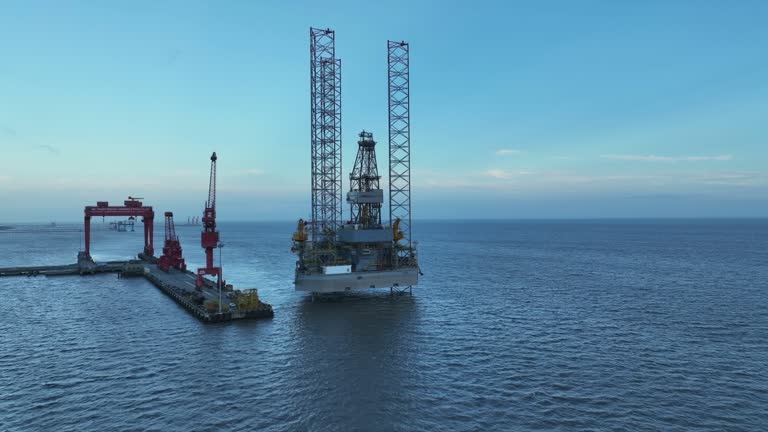 Stranded Deep Oil Rigs 56 Deep Sea Oil Rig Stock Videos, Footage, & 4K Video Clips - Getty Images