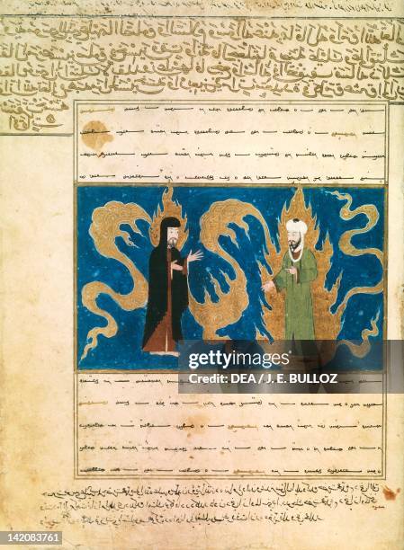 From Muhammad 33,941 Muslim Prophet Muhammad Stock Photos, High-Res Pictures, and ...