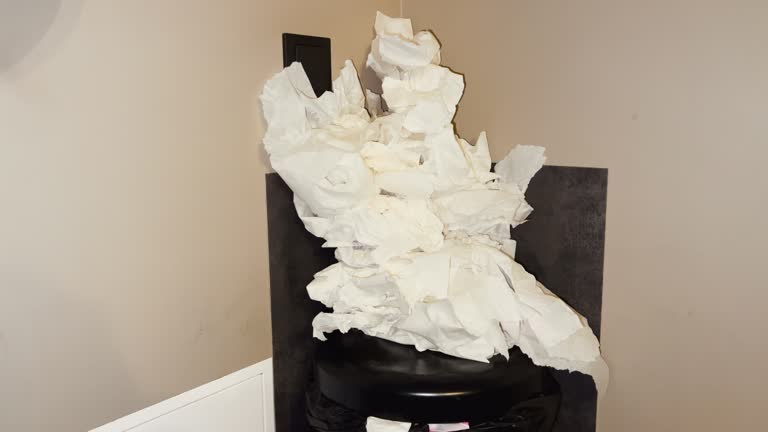 Toiled 22 Dont Waste Paper Stock Videos, Footage, & 4K Video Clips - Getty Images