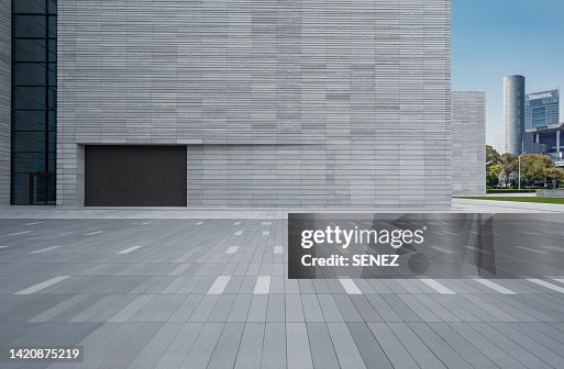 Empty Studio Background Empty Studio Background