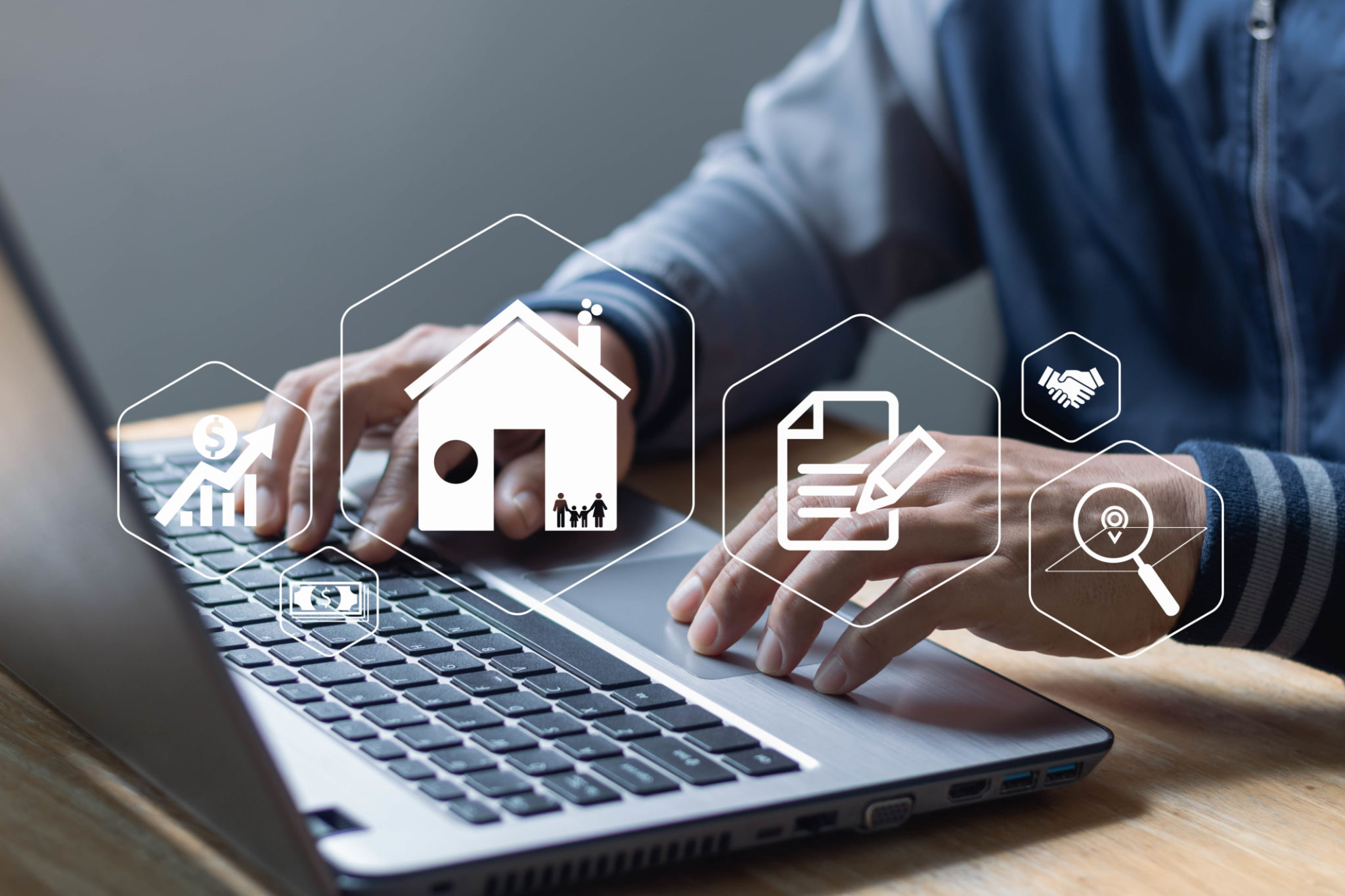 real estate property types
