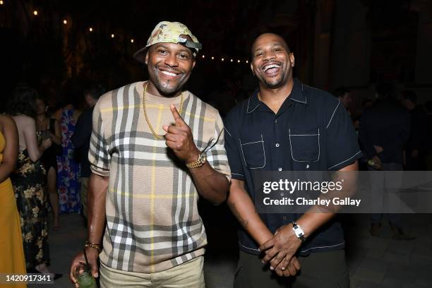 Coodie Rapper 1,418 Chike Photos & High Res Pictures - Getty Images