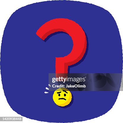 Question Mark Doodle 4 Question Mark Doodle 4