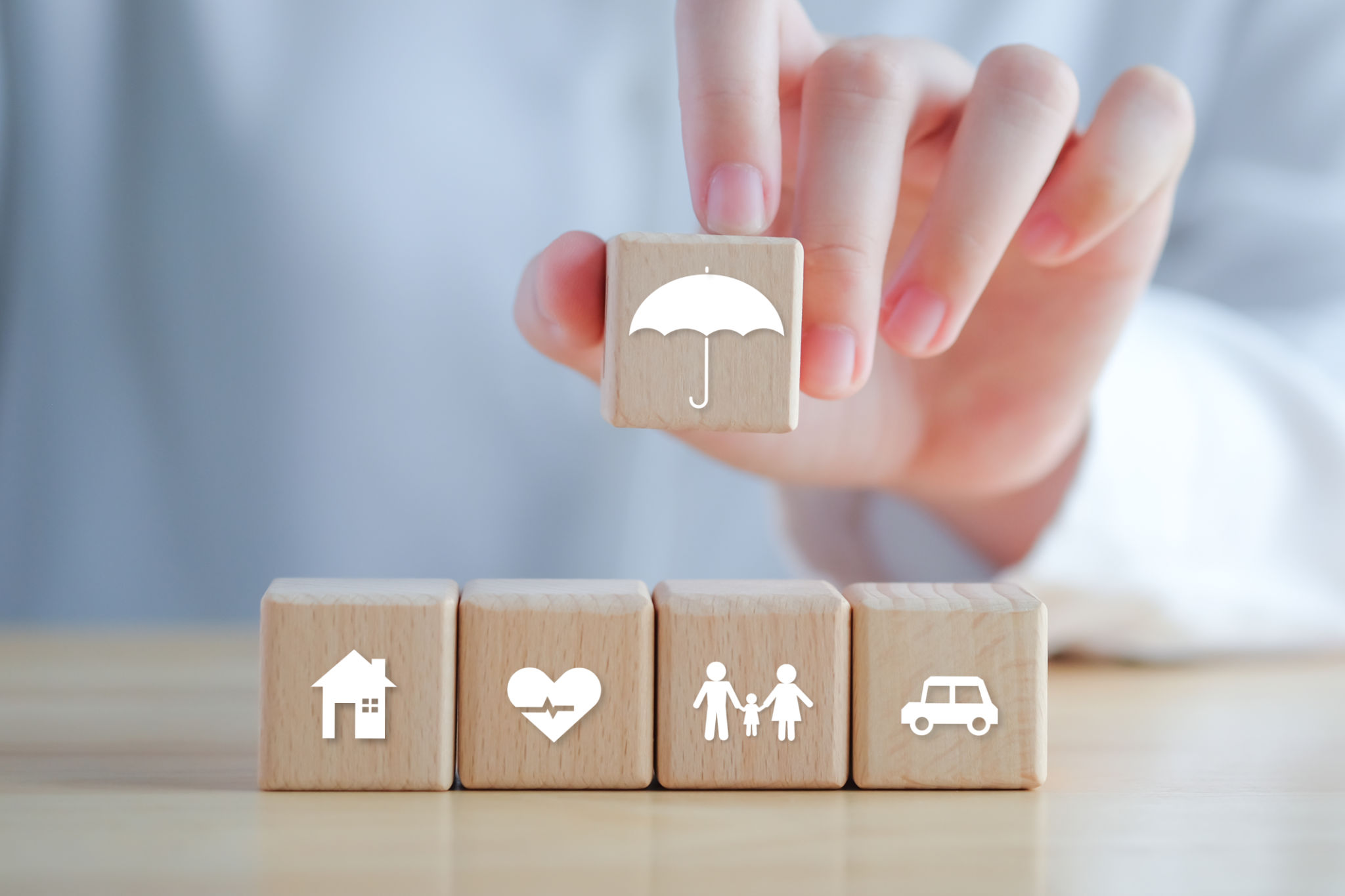 insurance provider comparison