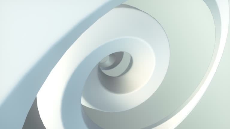 Infinity Loop Helix 3d Infinite Loop Videos and HD Footage - Getty Images