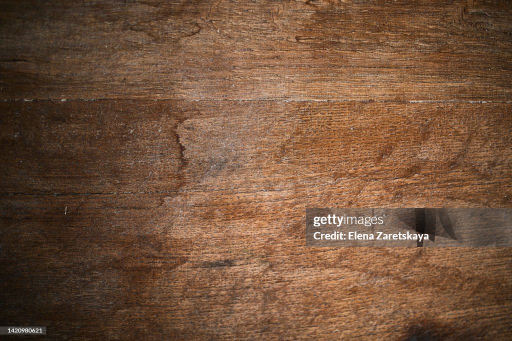 Wooden background