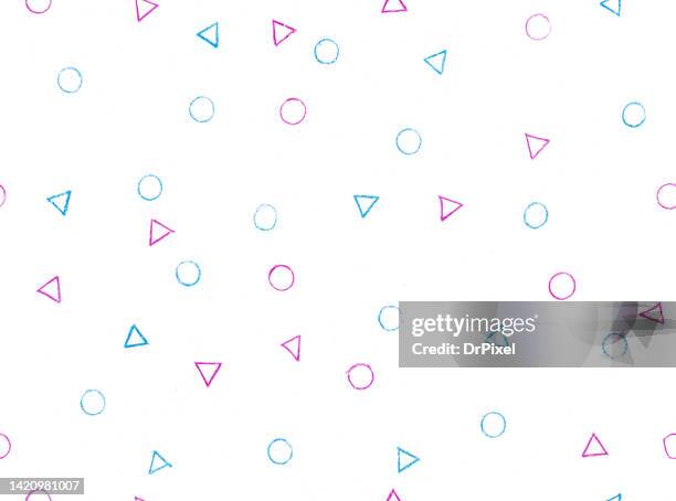 Kid Pattern Triangle Small Triangle Pattern Photos and Premium High Res Pictures - Getty Images