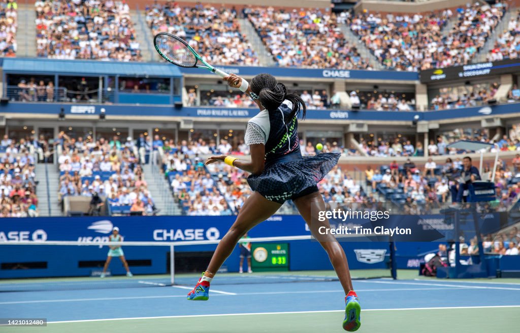US Open Tennis Championship 2022