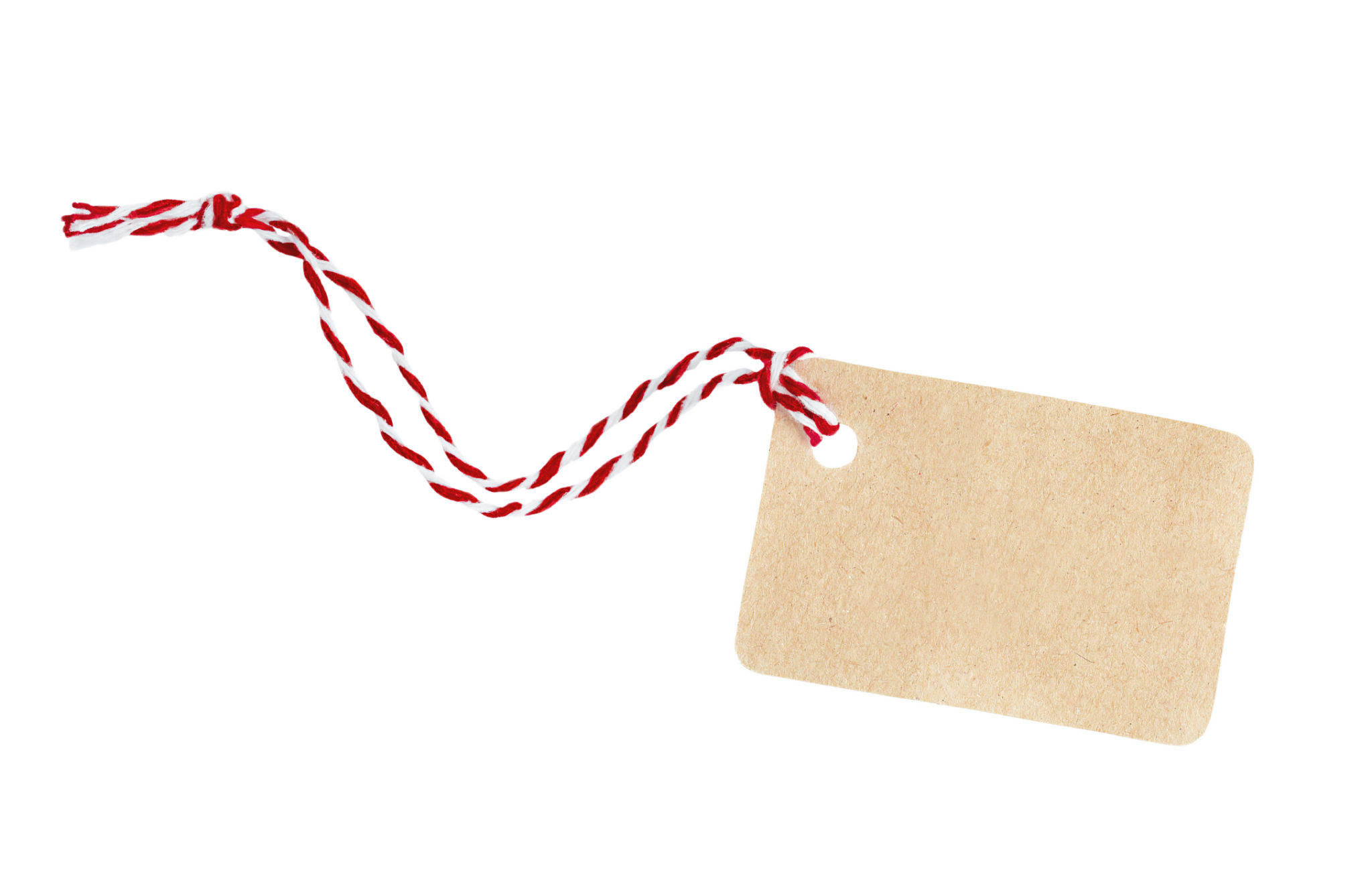 gift tags craft