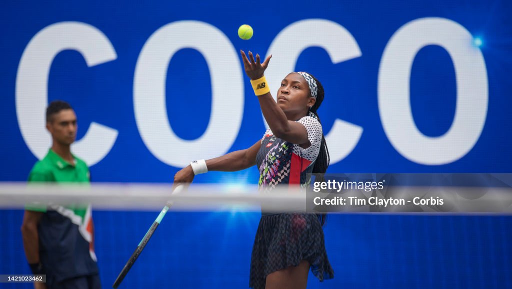 US Open Tennis Championship 2022