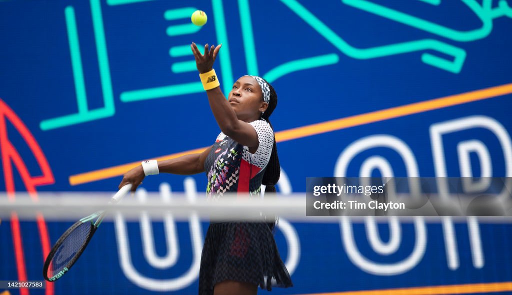 US Open Tennis Championship 2022