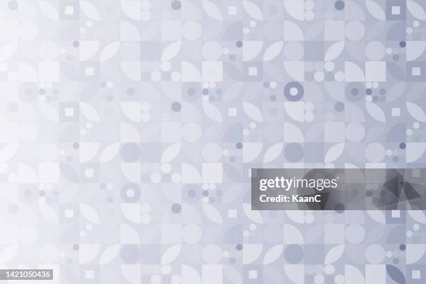 ilustrações de stock, clip art, desenhos animados e ícones de abstract shapes concept design background. abstract square shapes background. geometric cube shapes texture. abstract gradient colored background. vector illustration stock illustration - royal blue