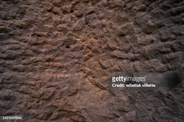 stone texture - cliff texture stockfoto's en -beelden