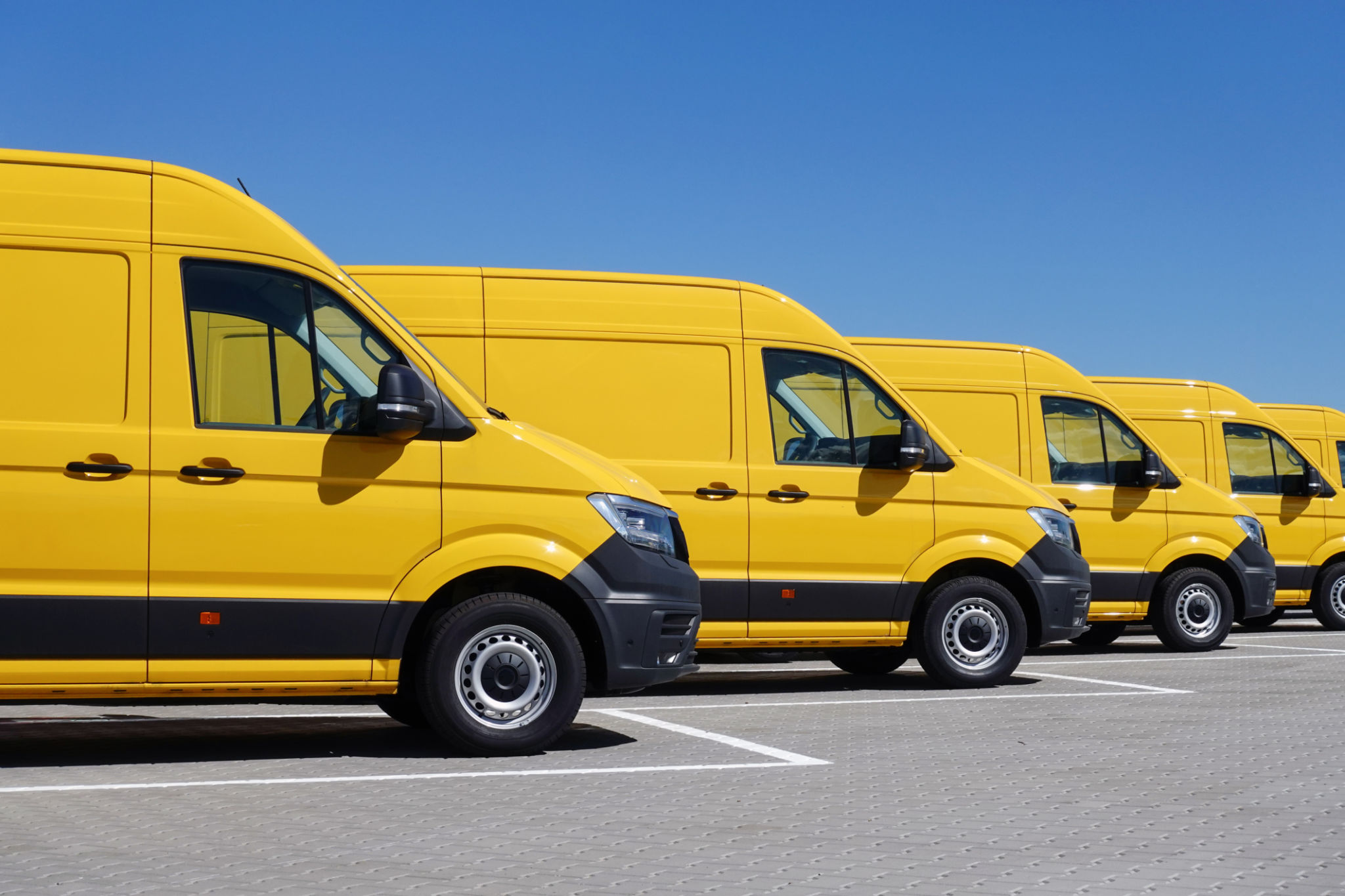 legal documents delivery