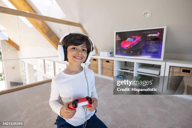 Gamer Boy Normal 18,725 Gamer Boy Stock Photos, High-Res Pictures, and Images - Getty Images