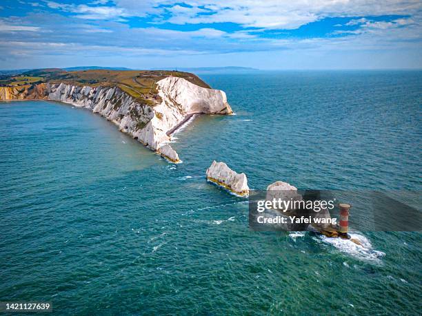 isle of wight - isle of wight - fotografias e filmes do acervo