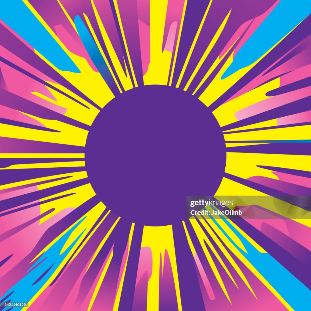 Burst Open Graphics Abstract Burst Background 1 High-Res Vector Graphic - Getty Images