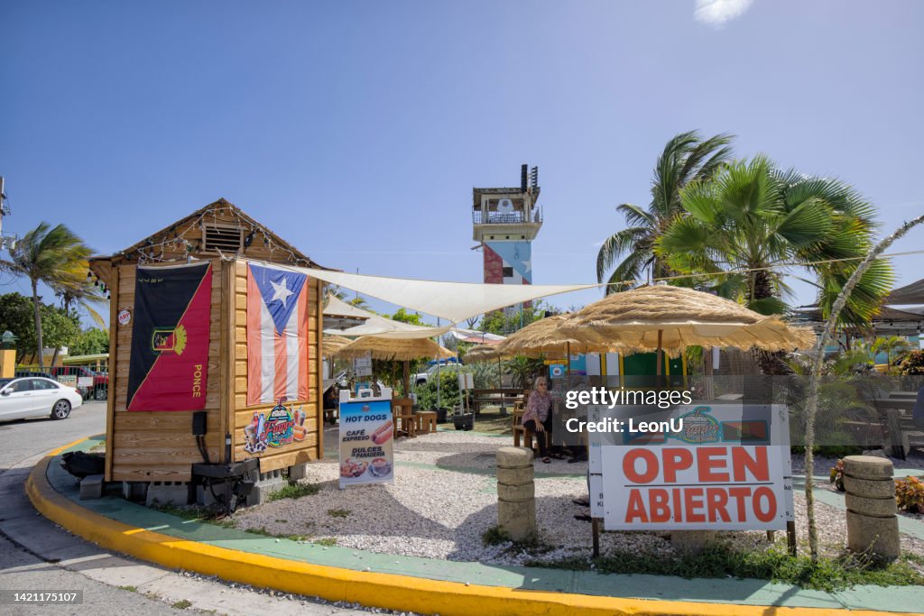 La Guancha, Ponce, Puerto Rico