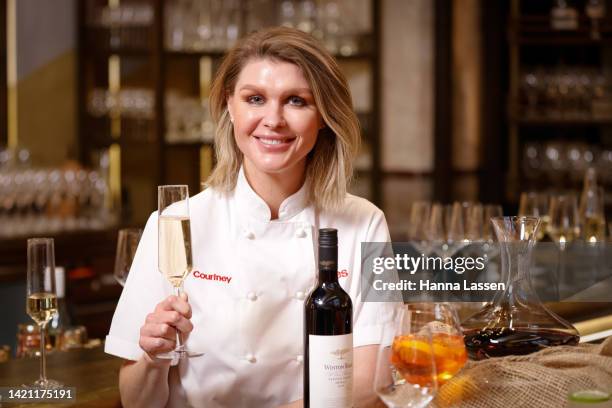 Courtney Roulston Risotto 114 Courtney Roulston Stock Photos, High-Res Pictures, and Images ...