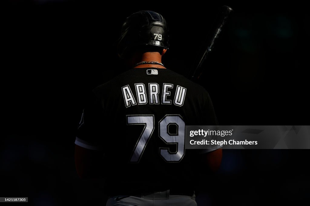 Chicago White Sox v Seattle Mariners