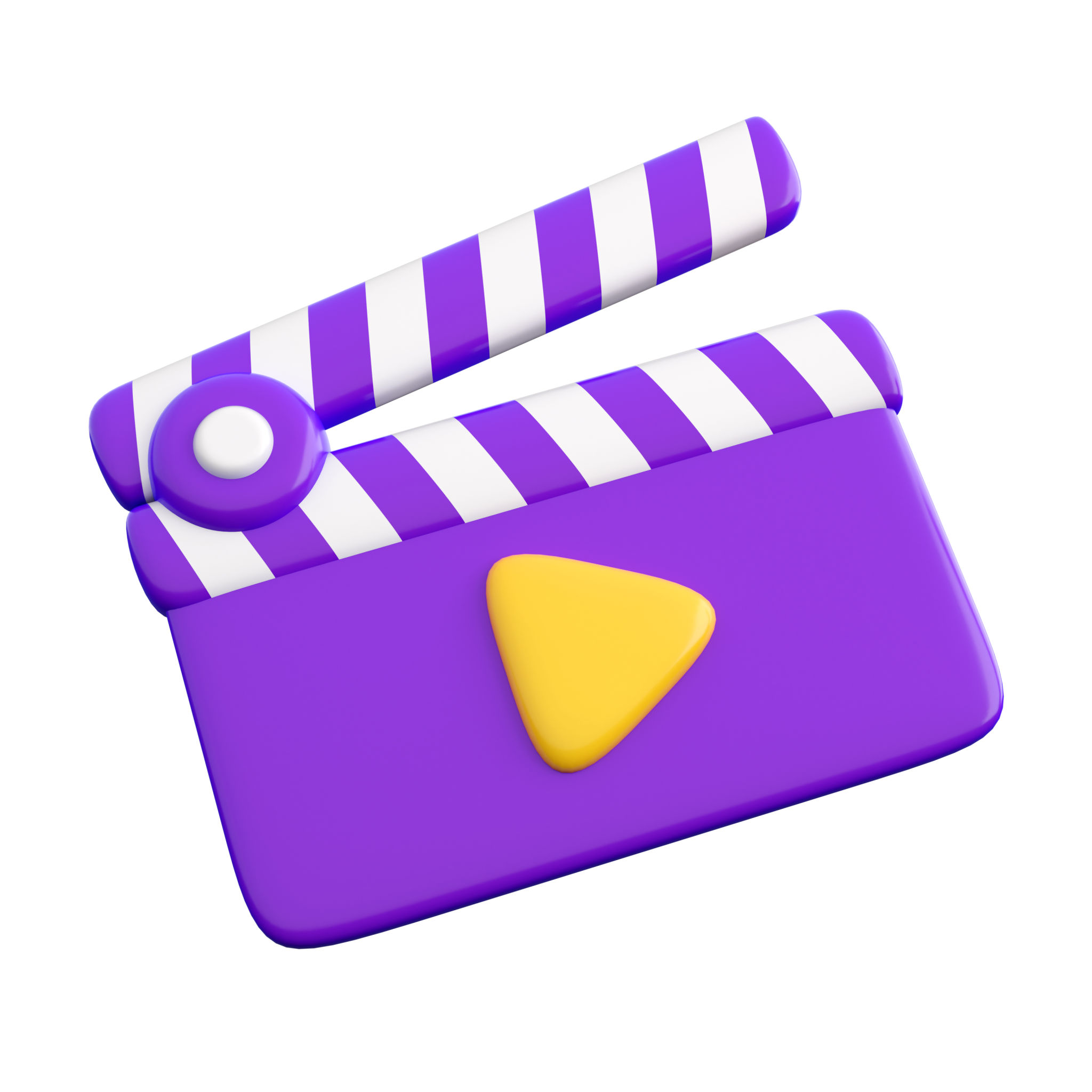 3D video