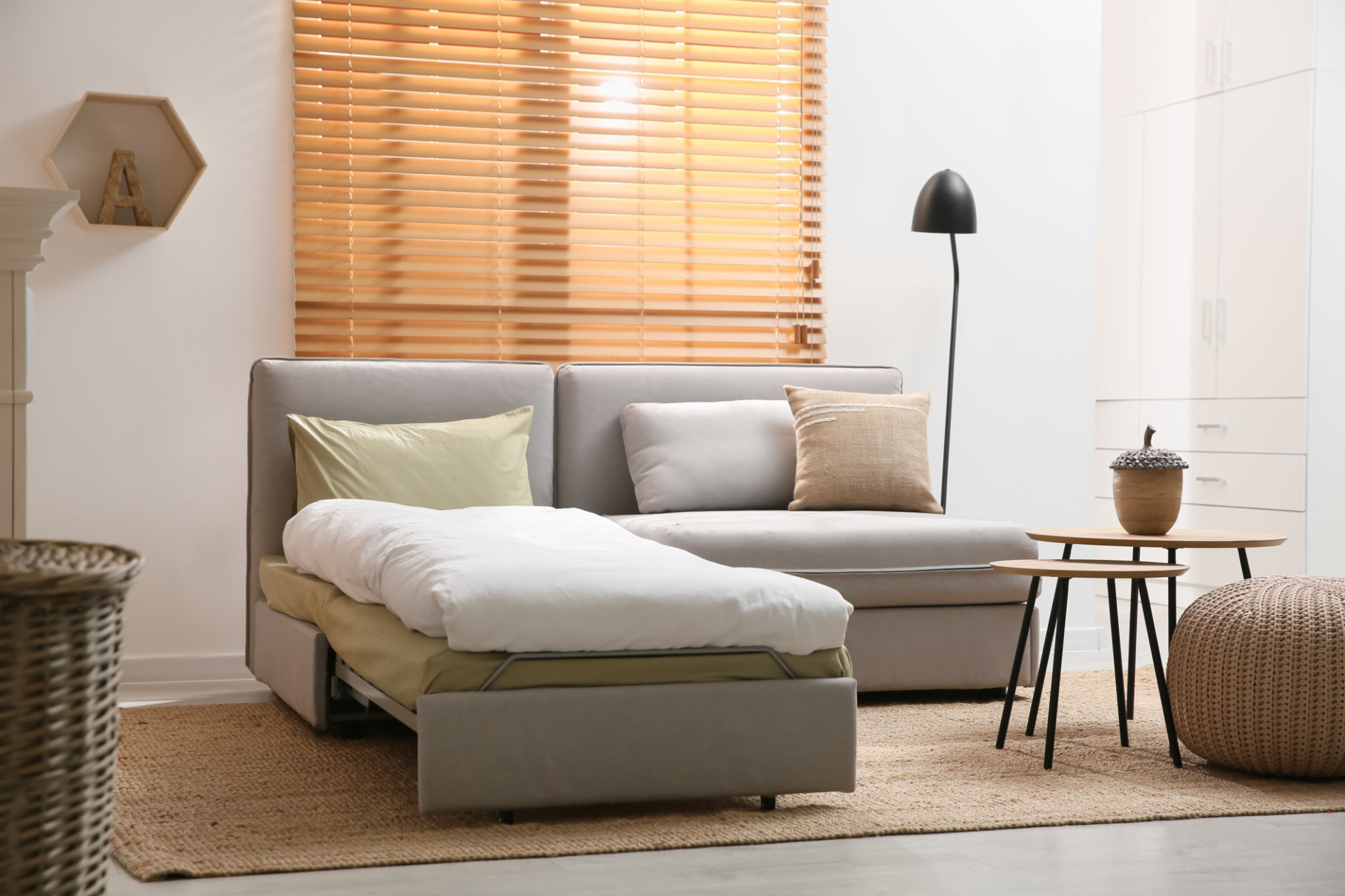 convertible furniture