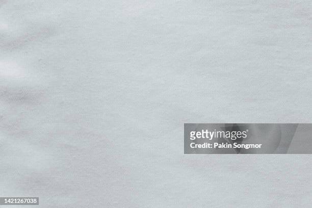 white color fabric cloth polyester texture and textile background. - satin shirt stock pictures, royalty-free photos & images