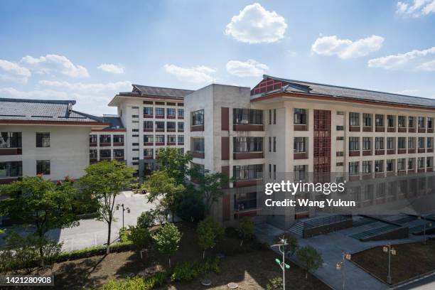 Teaching Complex Building 2,665 University Teaching Center Stock Photos, High-Res Pictures, and ...