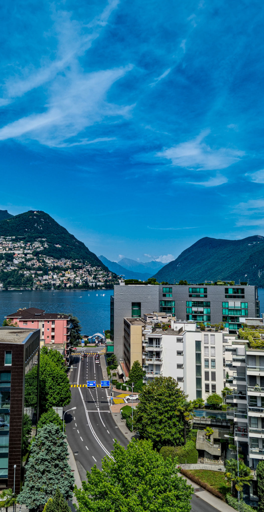 evento locale Lugano