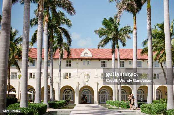 casa marina resort, key ouest - key west photos et images de collection