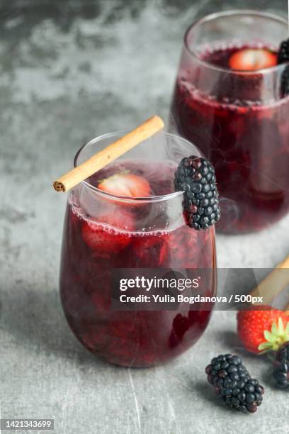 Colada Types Strawberry Colada Photos and Premium High Res Pictures - Getty Images