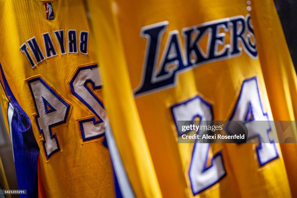 Sotheby's To Auction Michael Jordan "Last Dance" Jersey & Iconic Sports Memorabilia