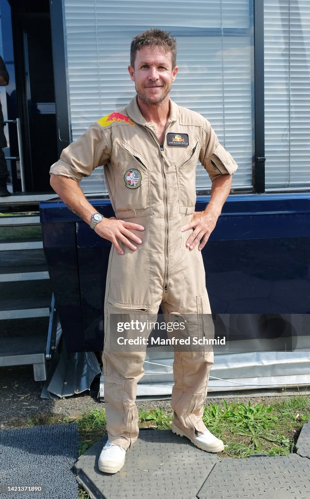 Airpower Show 2022