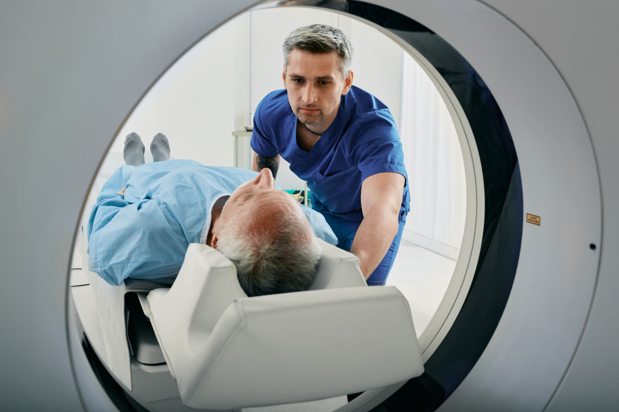 advanced mri
