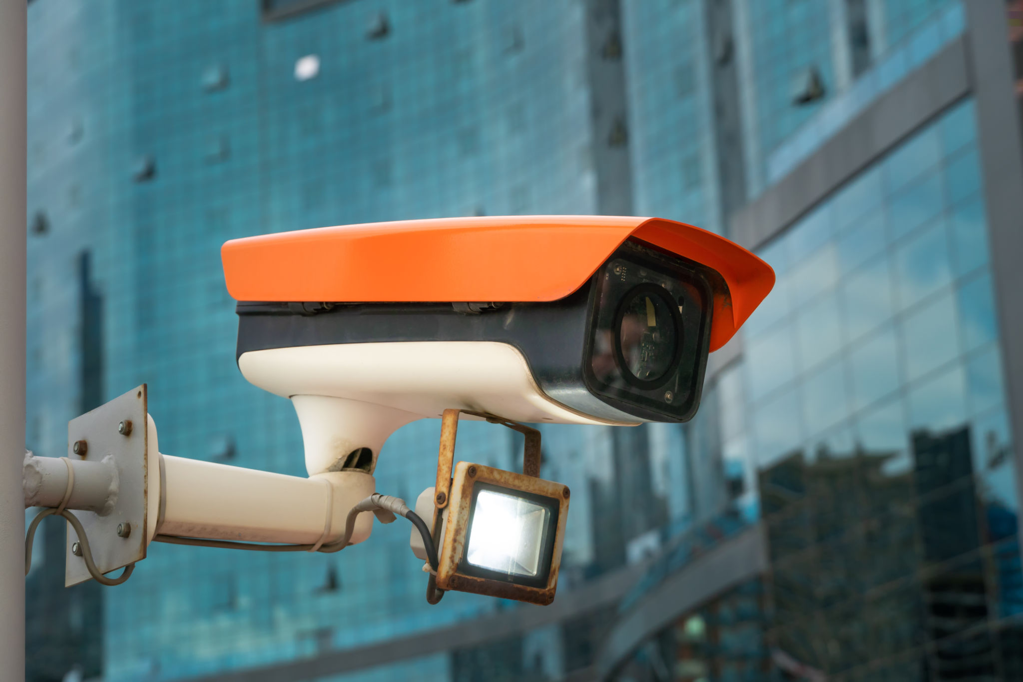 georgia cctv installer