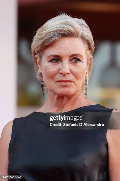 Anna Caterina Antonacci Photos and Premium High Res Pictures Getty Images