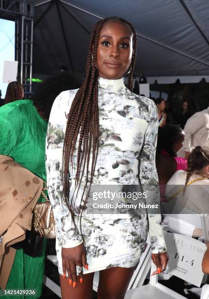 Harlem Issa Rae 21,793 Style Awards Red Carpet Arrivals Stock Photos, High-Res Pictures ...