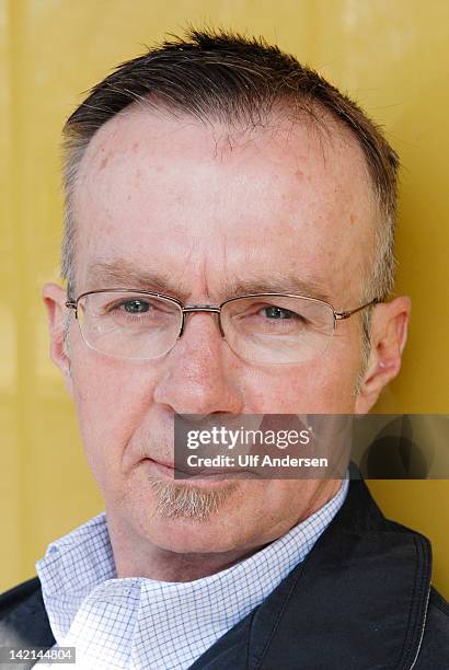 Donald Ray 33 Donald Ray Pollock Stock Photos, High-Res Pictures, and Images ...