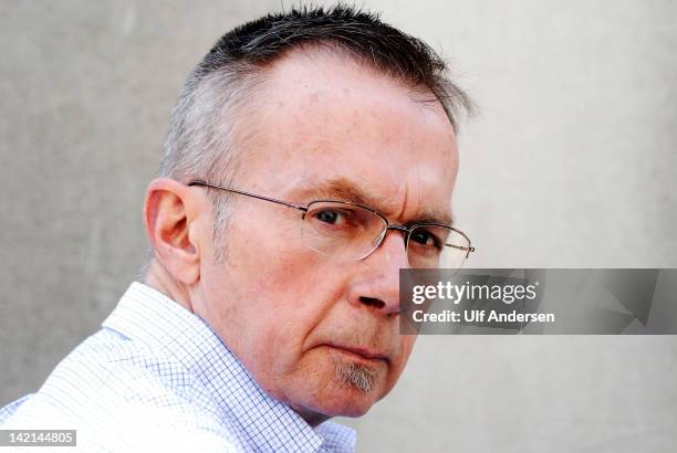 Donald Ray 33 Donald Ray Pollock Stock Photos, High-Res Pictures, and Images ...
