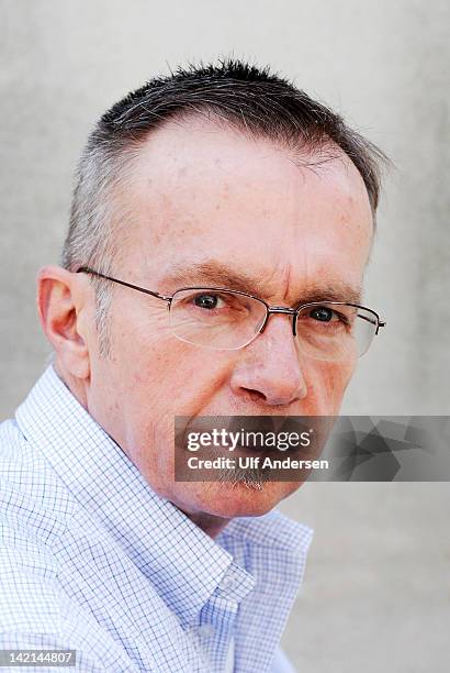Donald Ray 33 Donald Ray Pollock Stock Photos, High-Res Pictures, and Images ...