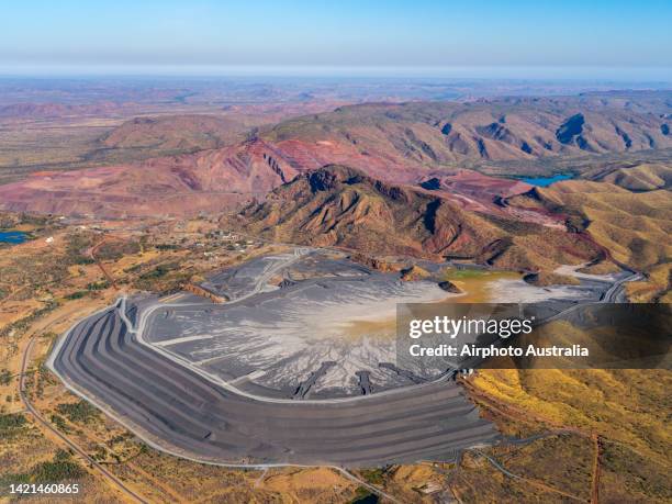 argyle diamond mine - argyle stock pictures, royalty-free photos & images