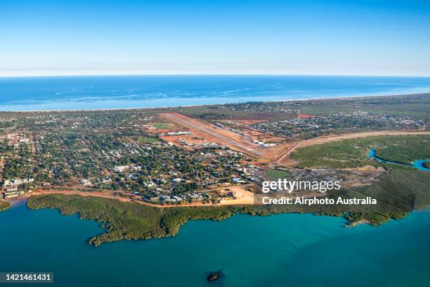 broome - broome australia stock pictures, royalty-free photos & images